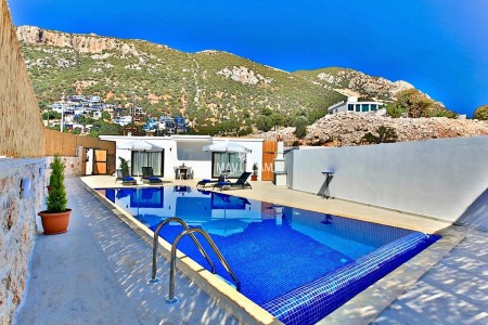 Villa Cengizhan
